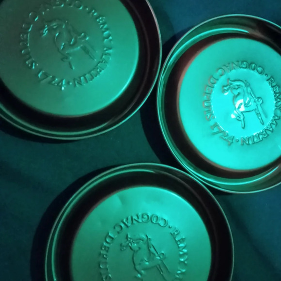 Remy Martin Ashtray/Keytray - Picture 4 of 6